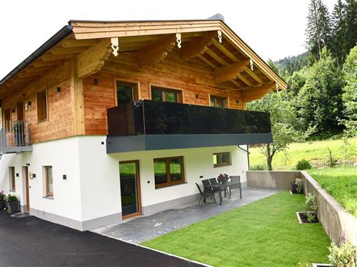 Ferielejlighed - 6 personer -  - Berg - 5771 - Leogang