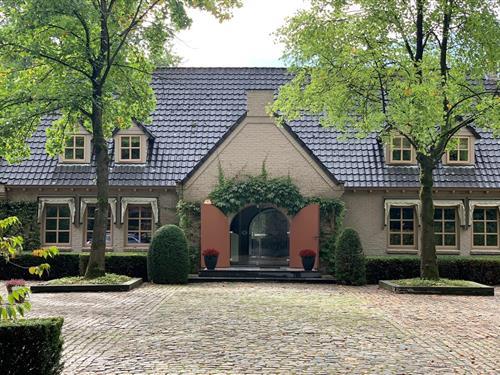 Villa - 14 persons -  - 5151RL - Drunen