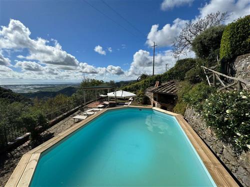 Fritidshus - 5 personer -  - Casabasciana - 55050