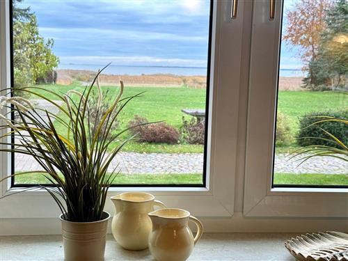 Ferielejlighed - 3 personer -  - Bauernreihe - 18347 - Ostseebad Ahrenshoop