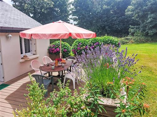 Fritidshus - 6 personer -  - Quimper - 29000