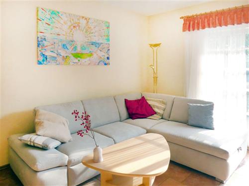 Ferieleilighet - 4 personer -  - Hohe Straße - 18375 - Prerow