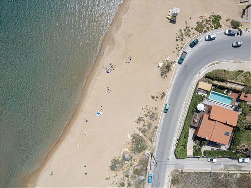 Ferienhaus - 5 Personen -  - Agia Marina - 731 00