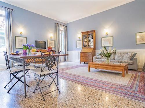 Feriehus / leilighet - 4 personer -  - 30124 - Venice