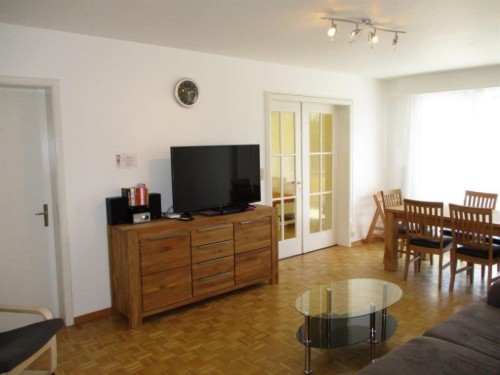 Ferielejlighed - 9 personer -  - Davos - 7260