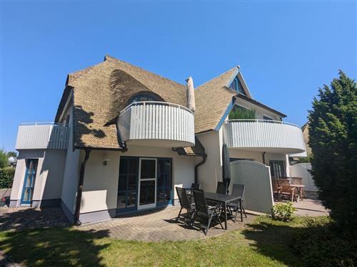 Ferielejlighed - 6 personer -  - Auf dem Branden - 18375 - Born