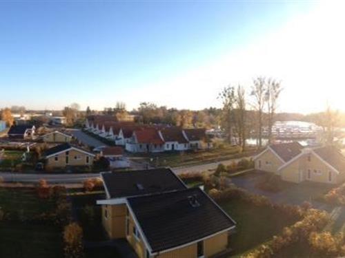 Ferielejlighed - 4 personer -  - Am Hafendorf - 17248 - Rechlin-Nord