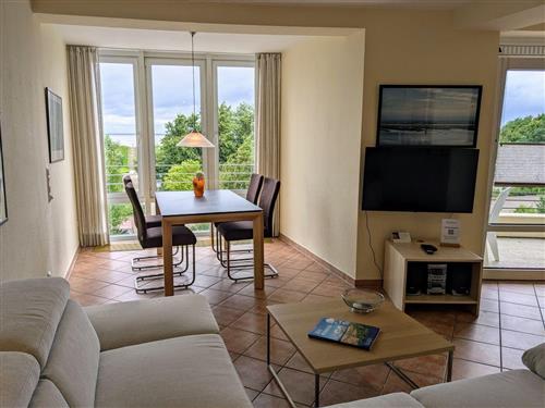 Ferieleilighet - 4 personer -  - Kurparkallee - 27476 - Cuxhaven-Doese