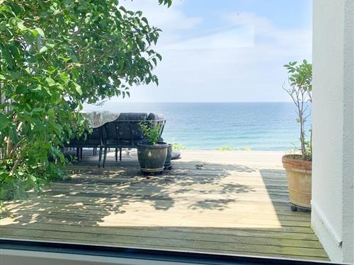 Rækkehus - 6 personer -  - Jessensvej - Gniben & Havnebyen - 4583 - Sjællands Odde