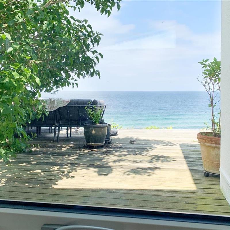 Rækkehus - 6 personer -  - Jessensvej - Gniben & Havnebyen - 4583 - Sjællands Odde