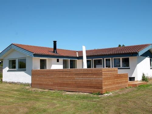 Ferienhaus - 6 Personen -  - Svallerup Strandvej - Svallerup Strand - 4400 - Kalundborg