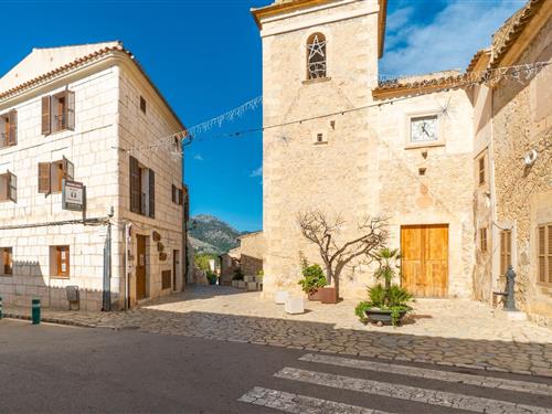 Ferielejlighed - 2 personer -  - Carrer des Pou - Duplex Can Roses, Moscari - 07316 - Moscari