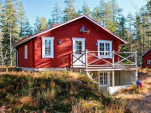 Holiday apartment - 6 persons -  - Joängsslingan - Hundfjället / Sälen - 78067 - Sälen