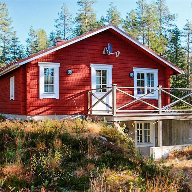 Ferielejlighed - 6 personer -  - Joängsslingan - Hundfjället / Sälen - 78067 - Sälen