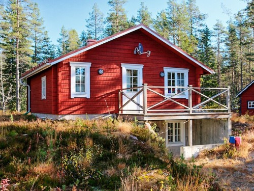Ferielejlighed - 6 personer -  - Joängsslingan - Hundfjället / Sälen - 78067 - Sälen