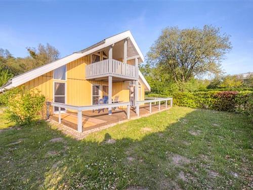 Sommerhus - 6 personer -  - 17248 - Rechlin
