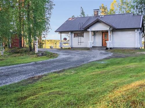 Holiday Home/Apartment - 4 persons -  - Pertunmaa - 19430