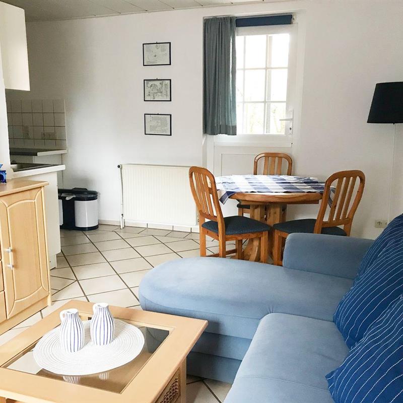 Ferielejlighed - 3 personer -  - Ual Saarepswai - 25946 - Norddorf Auf Amrum