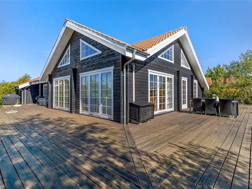 Ferienhaus - 10 Personen -  - Marielyst Strandpark - Marielyst - 4873 - Väggerlöse