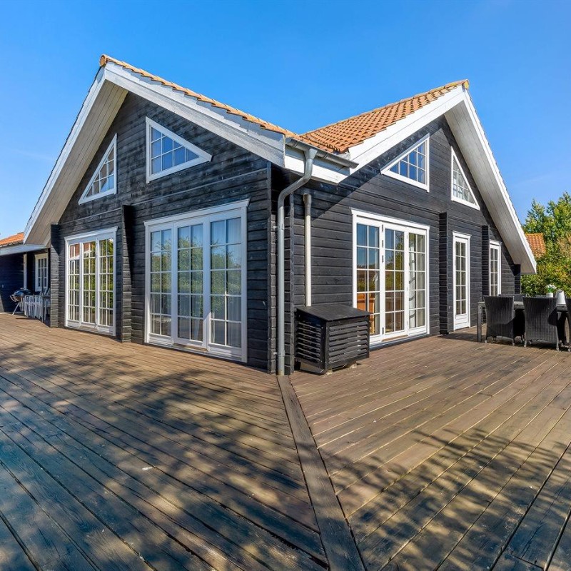 Ferienhaus - 10 Personen -  - Marielyst Strandpark - Marielyst - 4873 - Väggerlöse