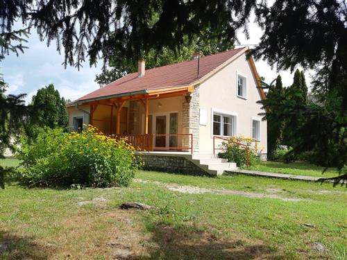 Holiday home - 19 persons -  - Zamardi - 8621