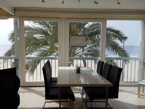 Ferienwohnung - 3 Personen -  - 03502 - Benidorm