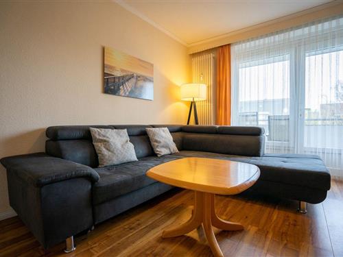 Ferielejlighed - 4 personer -  - Tertius-Törn - 25761 - Büsum