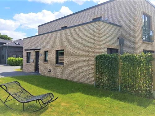 Feriehus - 4 personer -  - 24955 - Harrislee