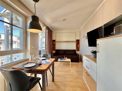 Ferielejlighed - 2 personer -  - Mönchguter Strasse - 18586 - Sellin (Ostseebad)