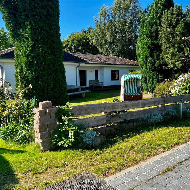 Sommerhus - 7 personer -  - Gingst - 18569