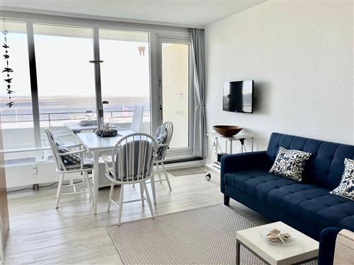 Ferielejlighed - 2 personer -  - Kaiserstraße - 26548 - Norderney