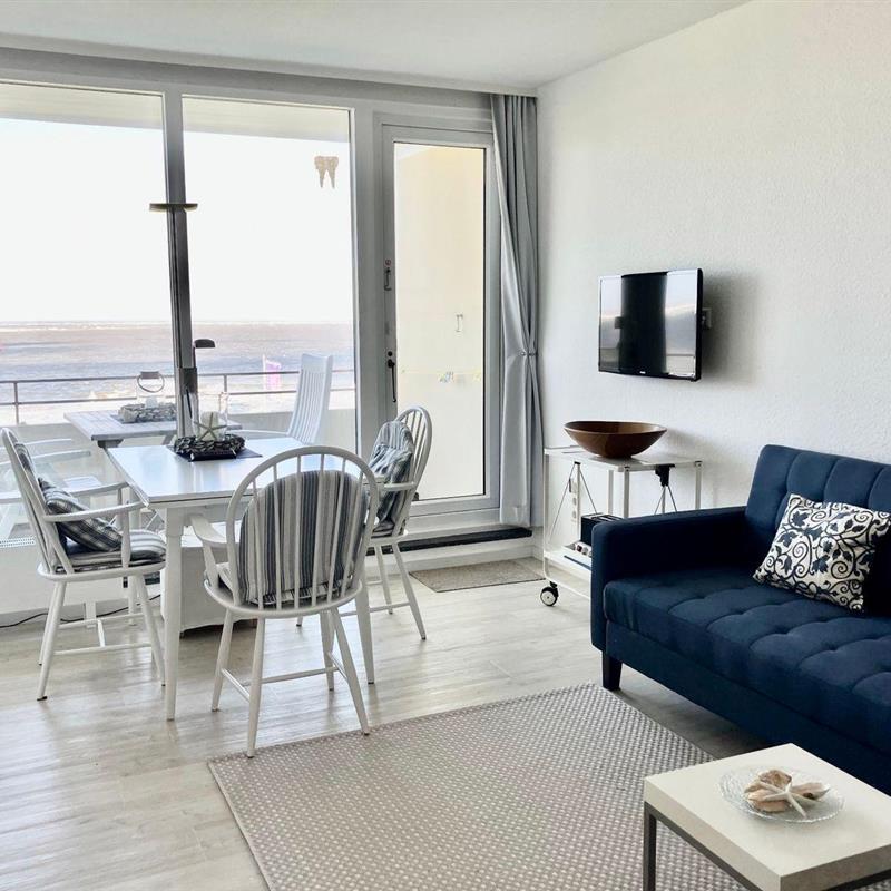 Ferielejlighed - 2 personer -  - Kaiserstraße - 26548 - Norderney