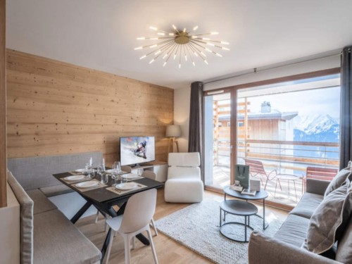 Ferielejlighed - 8 personer -  - 38750 - Huez