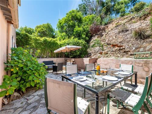 Holiday Home/Apartment - 5 persons -  - Saint-Tropez - 83580