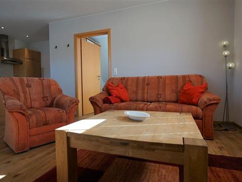 Holiday Home/Apartment - 3 persons -  - Friedrich-Paulsen-Straße - 25761 - Büsum