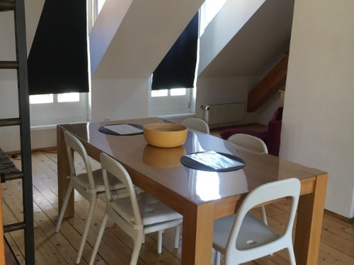 Holiday apartment - 6 persons -  - Hans-Sachs-Gasse - 8010 - Graz