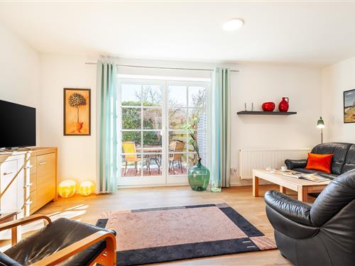 Sommerhus - 3 personer -  - Waldstraße - 23936 - Börzow