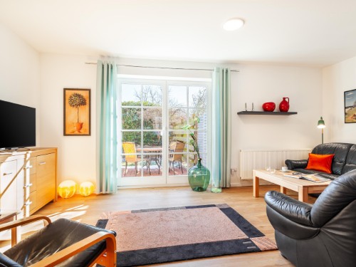 Sommerhus - 3 personer -  - Waldstraße - 23936 - Börzow