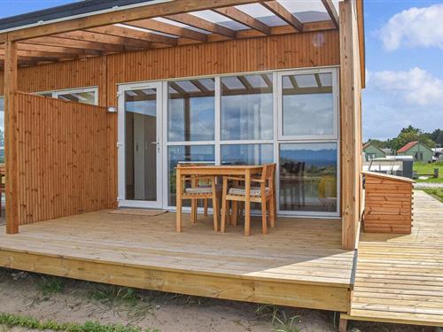 Ferienhaus - 4 Personen -  - Hamborgvej 95, Hus - 7730 - Hanstholm