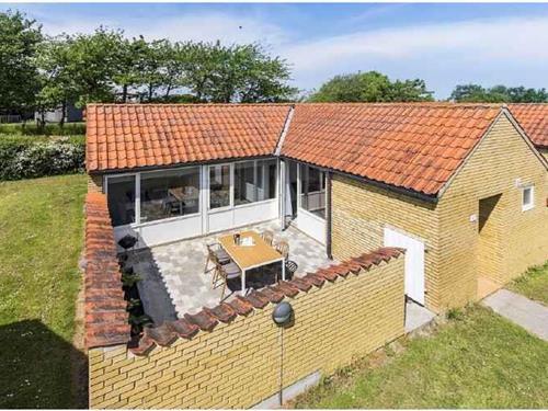 Ferienhaus - 6 Personen -  - Genvej - 3770 - Allinge