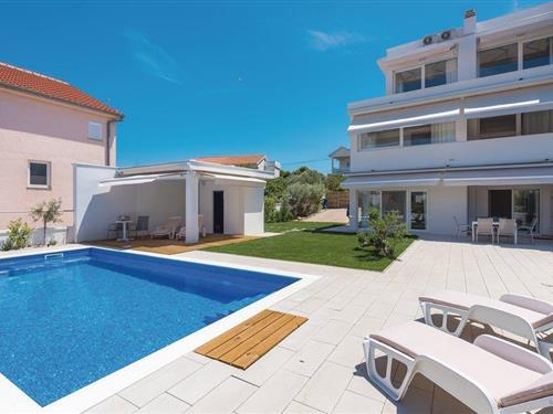 Ferielejlighed - 5 personer -  - Splitska - 22244 - Murter