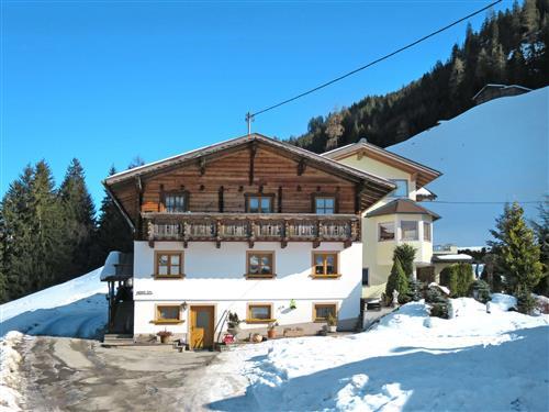 Vakantie appartement - 6 personen -  - Kappl - 6555