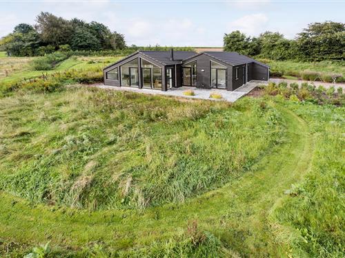 Ferienhaus - 6 Personen -  - Strandgaden - Skarum Strand - 7900 - Nyköbing Mors