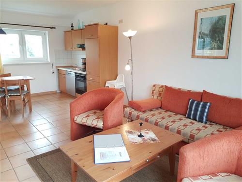 Holiday apartment - 4 persons -  - Hafenstr. - 18581 - Putbus / Lauterbach