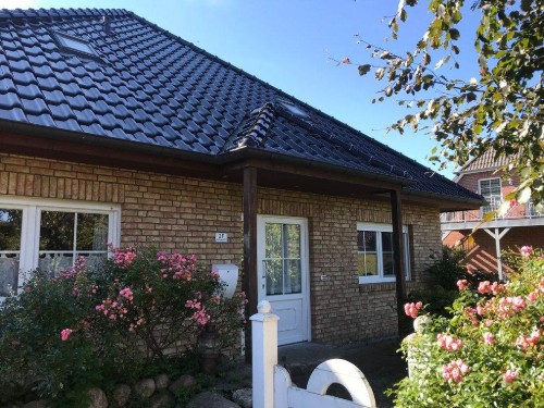 Ferieleilighet - 4 personer -  - Nordhagener Straße - 24398 - Schönhagen