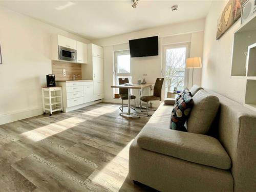 Ferielejlighed - 2 personer -  - Moltkestraße - 26548 - Norderney