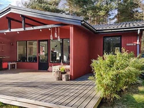 Holiday home - 7 persons -  - Fasanvej - Dueodde - 3730 - Nexø