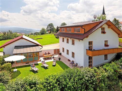 Ferielejlighed - 3 personer -  - Kreuzberg - 94078 - Freyung