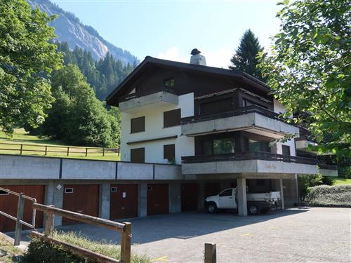 Semesterhus/Semesterlägenhet - 4 personer -  - Flims - 7017