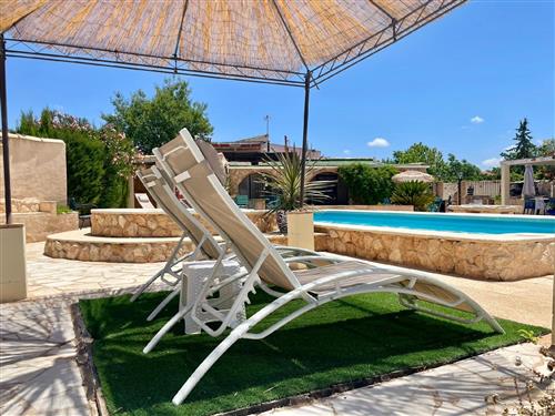 Holiday home - 14 persons -  - Pedania de Ubeda - 03650 - Ubeda